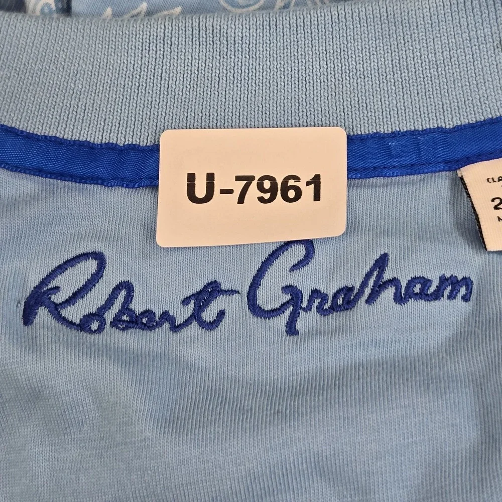 Robert Graham *please carefully